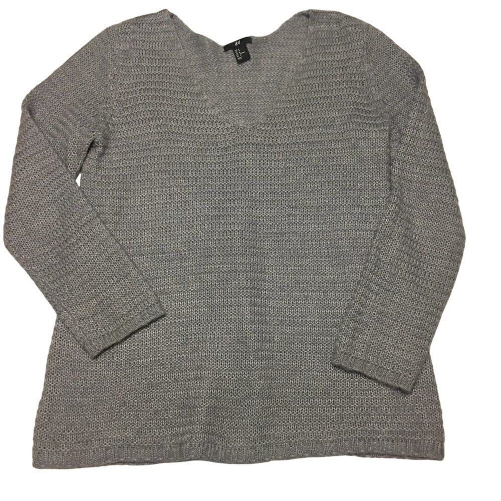 H&M  sweater  size M